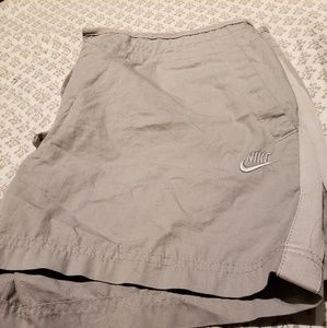 $5/20 Womens Nike shorts